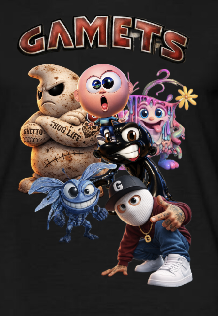Group poster product