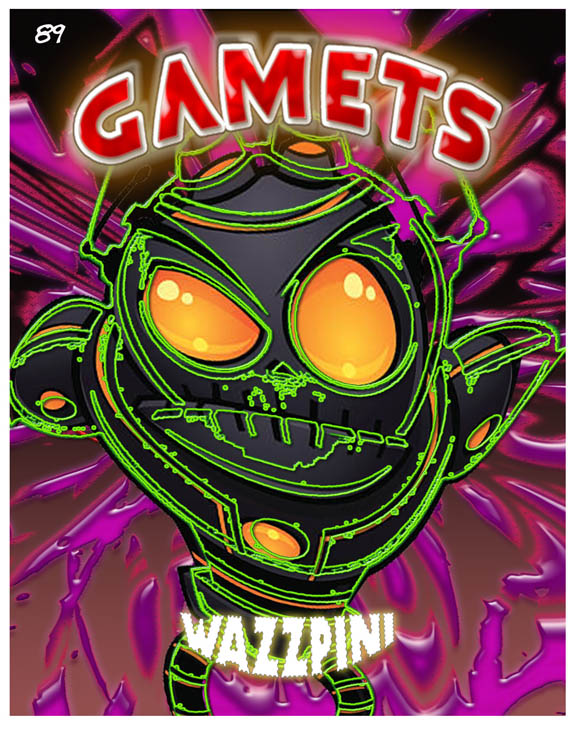 gamets