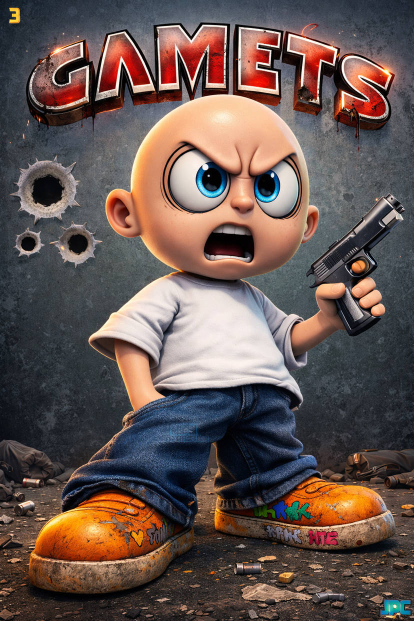 Shoot Em Up artwork